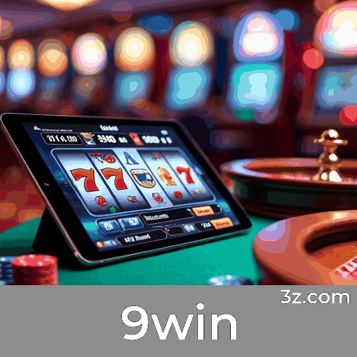 9win: Baixe Rápido e Aposte Facilmente no Brasil
