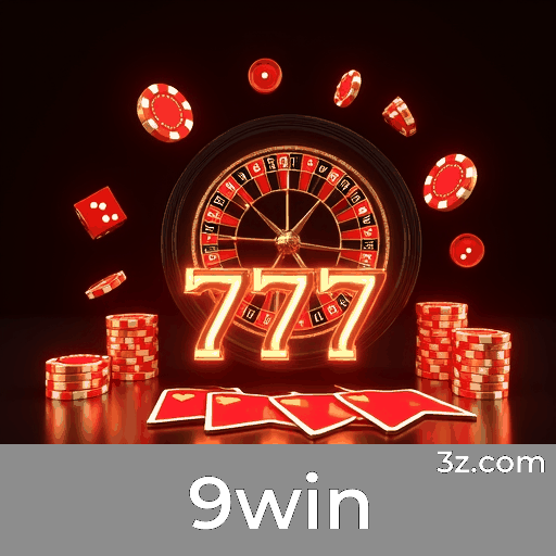 9win Casino: Exclusividade e Prestígio VIP