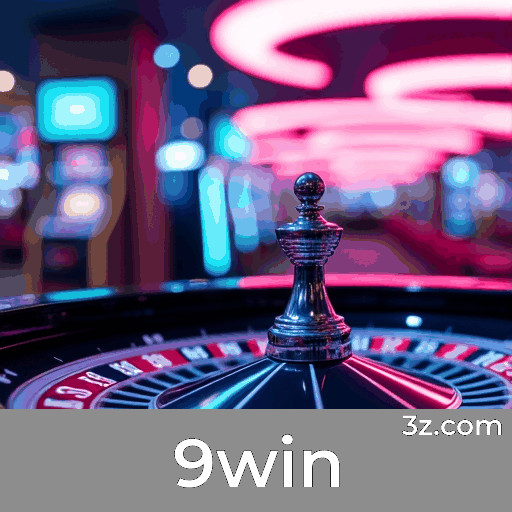 9win: Baixe Rápido e Aposte Facilmente no Brasil
