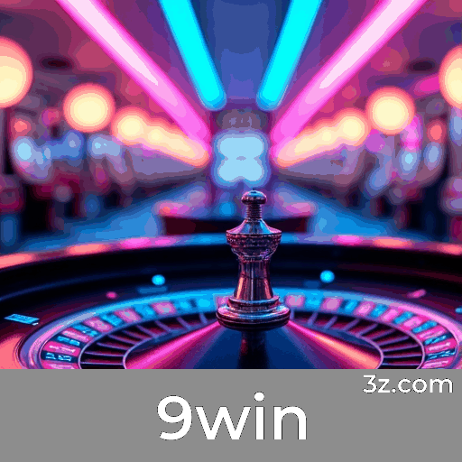 9win Plataforma: Envolva-se na Comunidade Vibrante