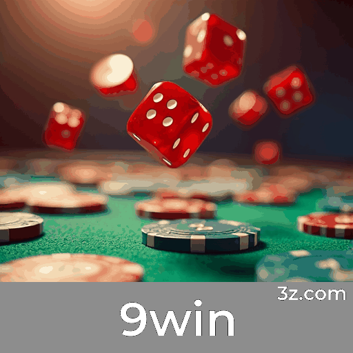 9win: Experiência de Cassino Incrível e Emocionante