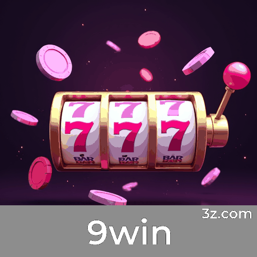 9win: Experiência de Cassino Incrível e Emocionante