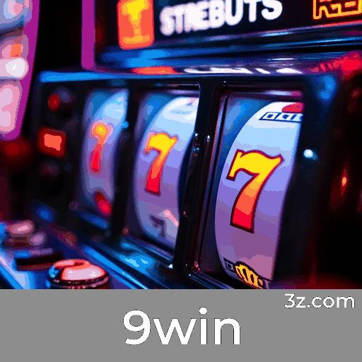 9win Plataforma: Envolva-se na Comunidade Vibrante
